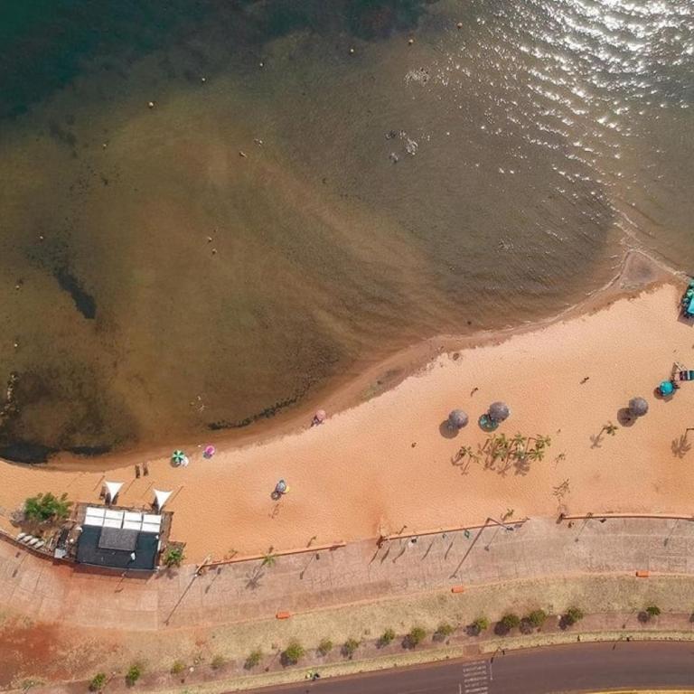 Ferienhaus in Paraguay, Encarnacion, 200 Meter vom Parana. - Two-Bedroom House - 38