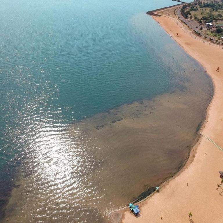 Ferienhaus in Paraguay, Encarnacion, 200 Meter vom Parana. - Two-Bedroom House - 37