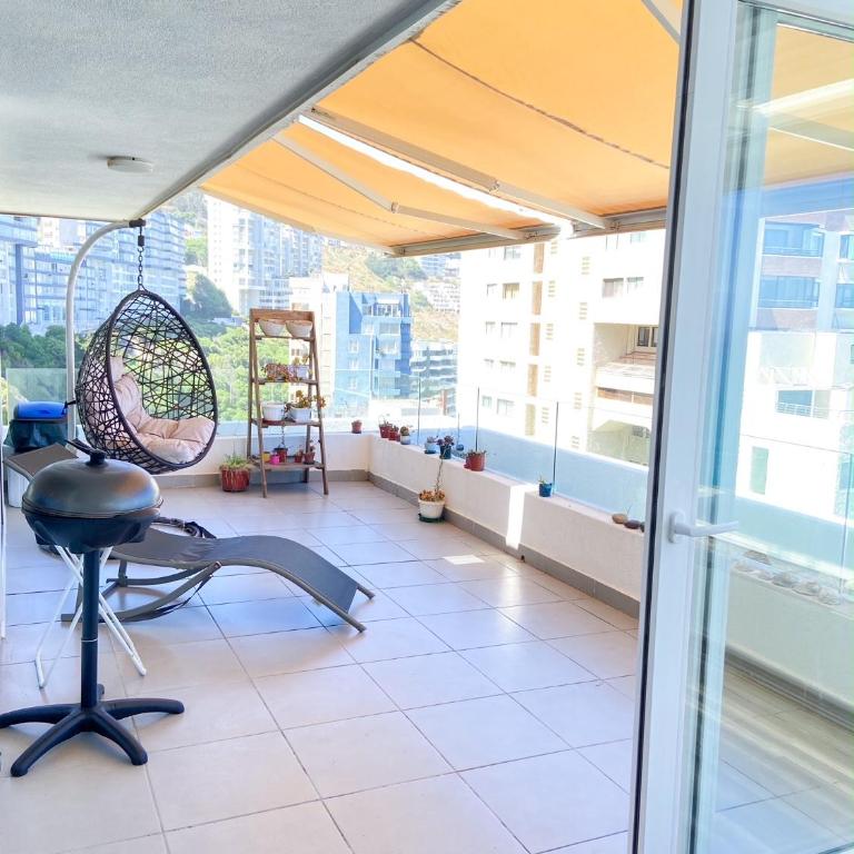 Costa de Cochoa - Apartment - 17