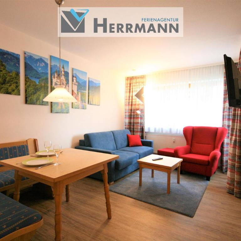 Ferienwohnung Vera - Apartamento con balcón - 1