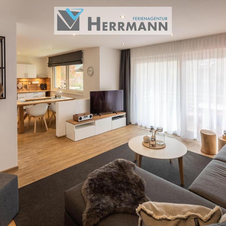 Monusse Boid Wohnung 10 - Apartment mit Balkon - 1