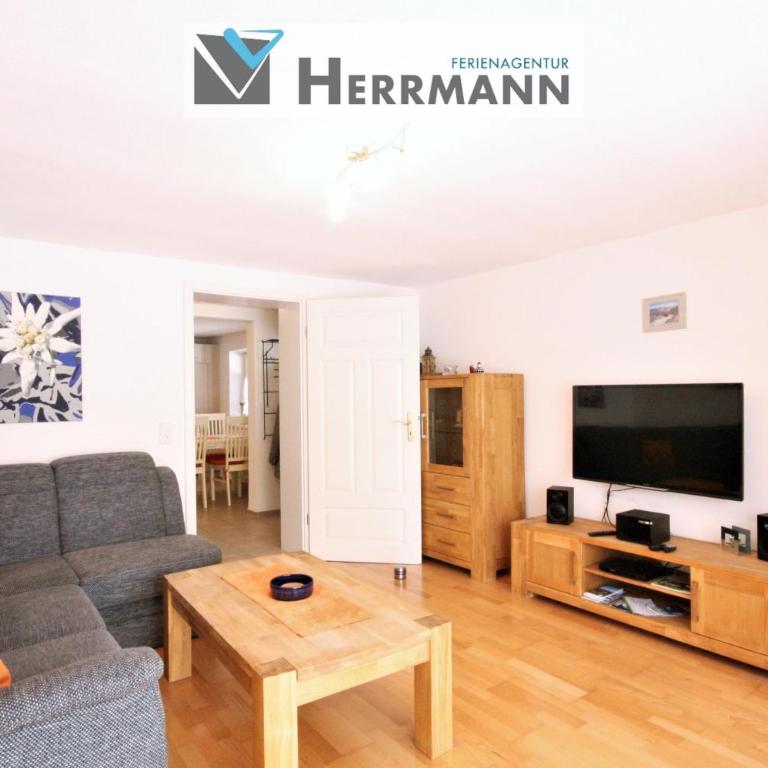 Ferienwohnung Alpenrose - Apartment mit Blick auf die Berge - 1