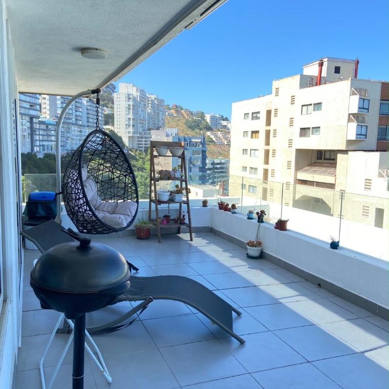 Costa de Cochoa - Apartment - 16