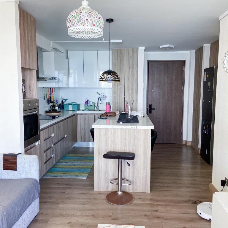 Costa de Cochoa - Apartment - 15