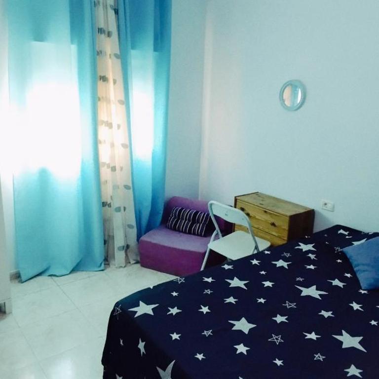 Tenerife Homestay - Habitación Individual Amplia - 3