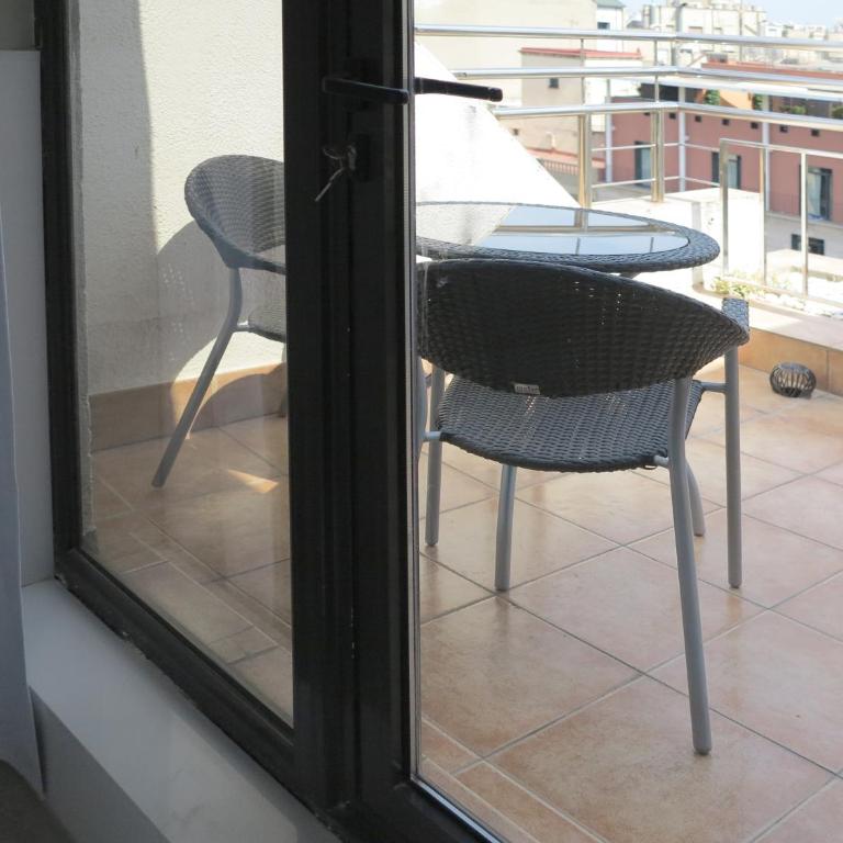 Serennia Exclusive Rooms - Suite with Spa bath and City View - 2