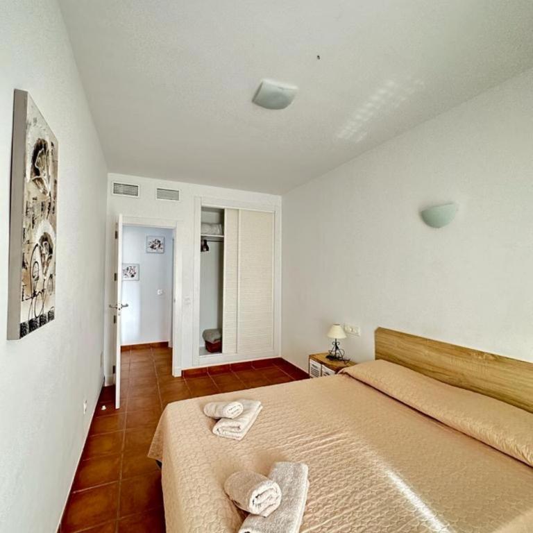 Spirit of Mojacar Playa Resort - Apartamento - 6