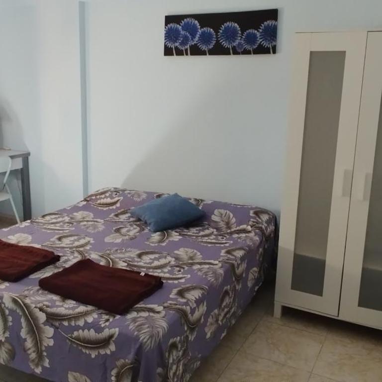 Tenerife Homestay - Habitación Doble Estándar - 28