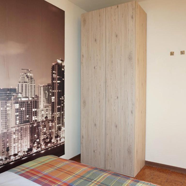 Studio with shared pool-Beahost - Monolocale - 8