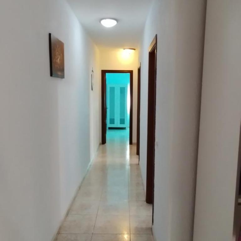 Tenerife Homestay - Habitación Individual Amplia - 30