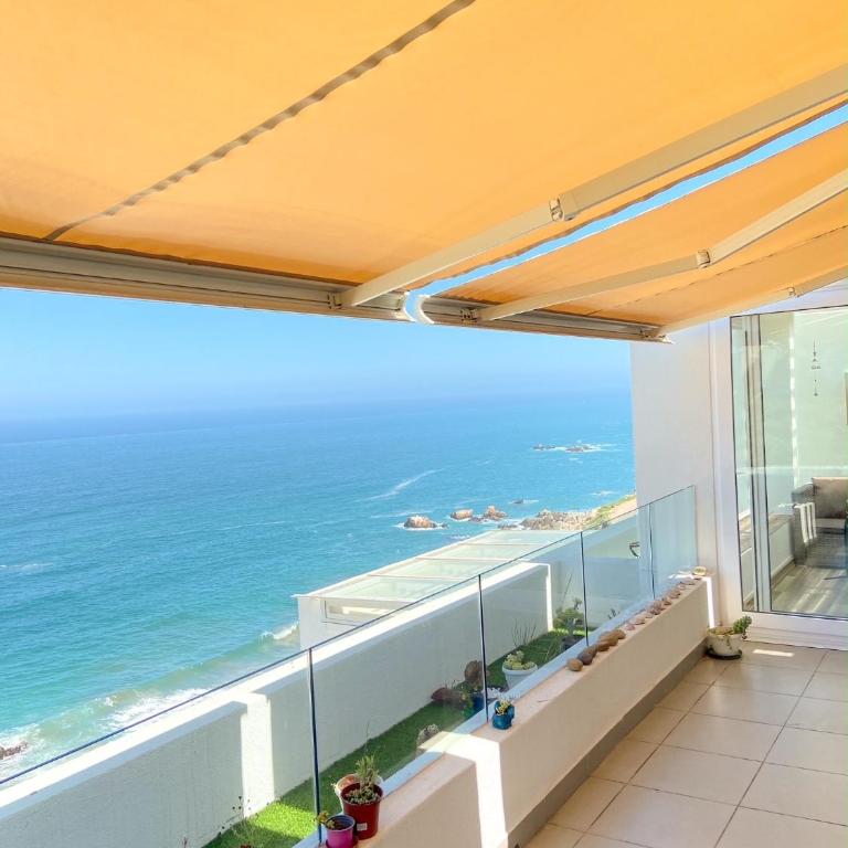 Costa de Cochoa - Apartment - 6