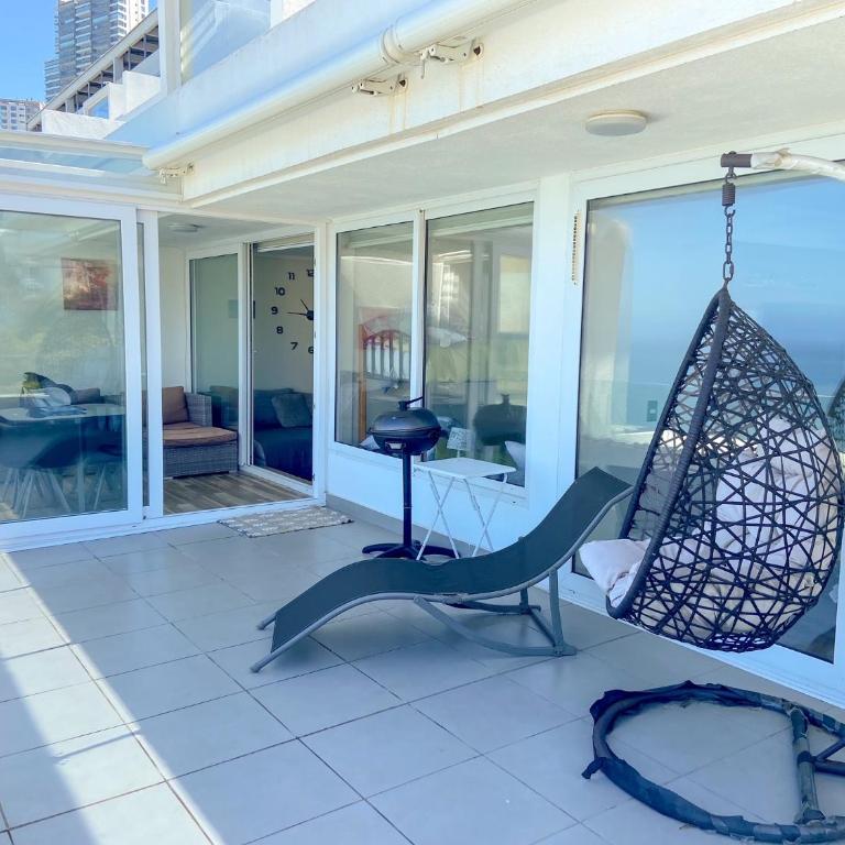 Costa de Cochoa - Apartment - 5