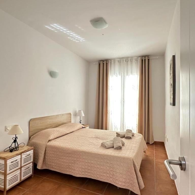 Spirit of Mojacar Playa Resort - Apartamento - 7
