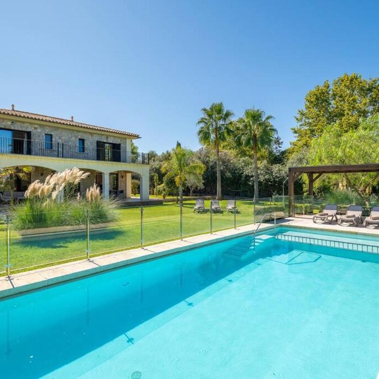 Ca Na Llorença - Villa con piscina privada - 1