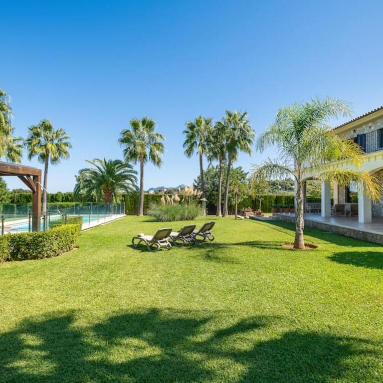 Ca Na Llorença - Villa con piscina privada - 6