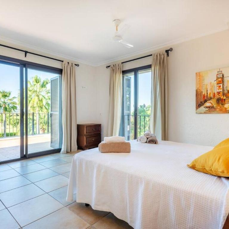 Ca Na Llorença - Villa con piscina privada - 18