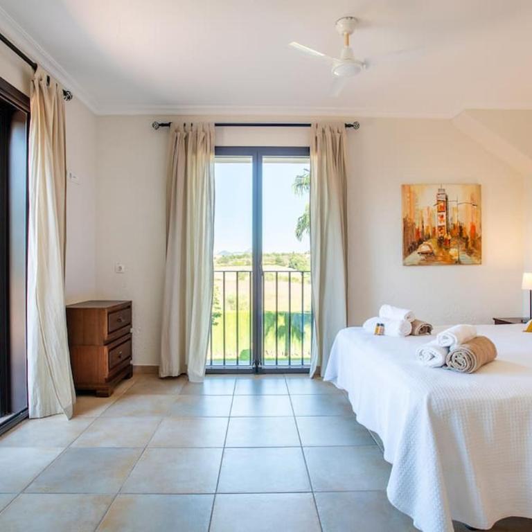 Ca Na Llorença - Villa con piscina privada - 19
