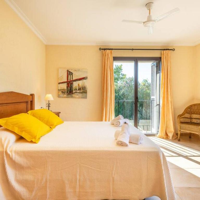 Ca Na Llorença - Villa con piscina privada - 17