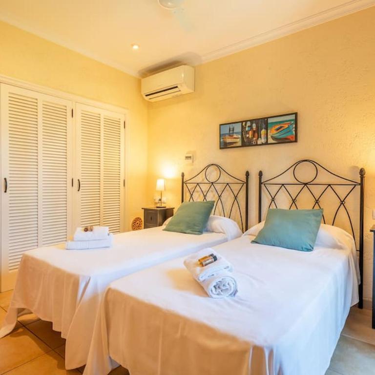 Ca Na Llorença - Villa con piscina privada - 22