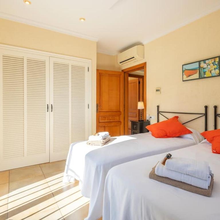 Ca Na Llorença - Villa con piscina privada - 20