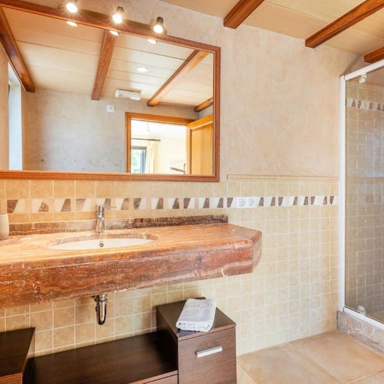 Ca Na Llorença - Villa con piscina privada - 29