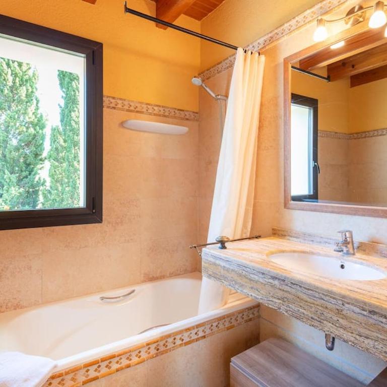 Ca Na Llorença - Villa con piscina privada - 28