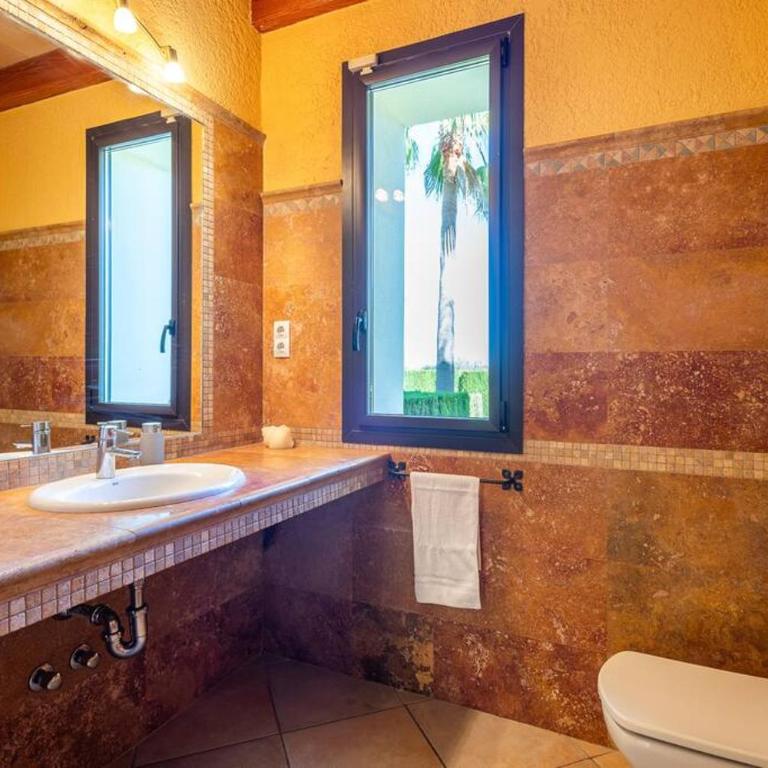 Ca Na Llorença - Villa con piscina privada - 27