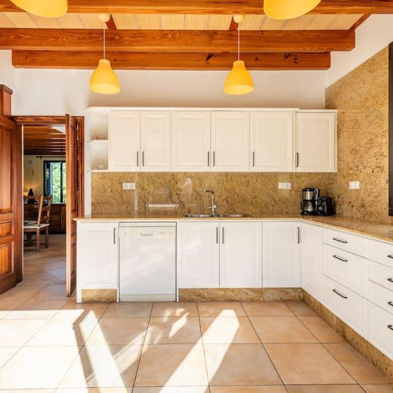 Ca Na Llorença - Villa con piscina privada - 26