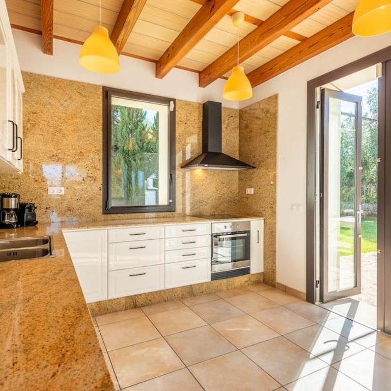 Ca Na Llorença - Villa con piscina privada - 25