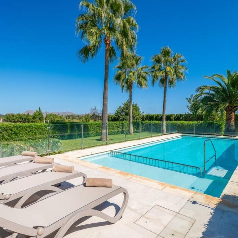Ca Na Llorença - Villa con piscina privada - 5