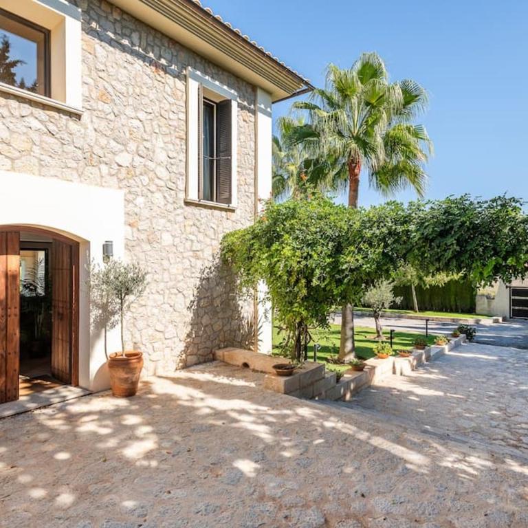 Ca Na Llorença - Villa con piscina privada - 8