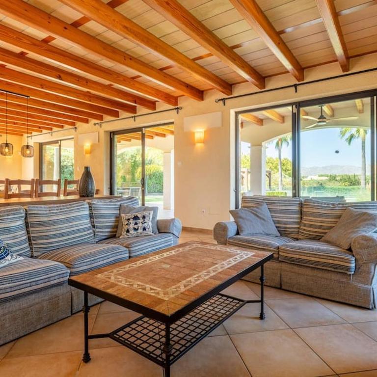 Ca Na Llorença - Villa con piscina privada - 15