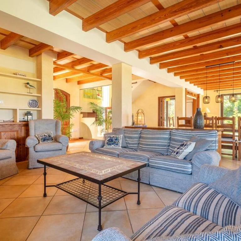 Ca Na Llorença - Villa con piscina privada - 14