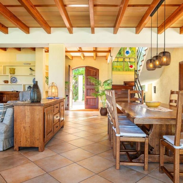 Ca Na Llorença - Villa con piscina privada - 13