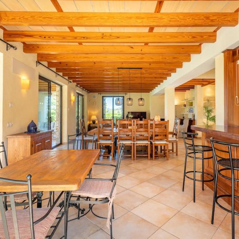 Ca Na Llorença - Villa con piscina privada - 12