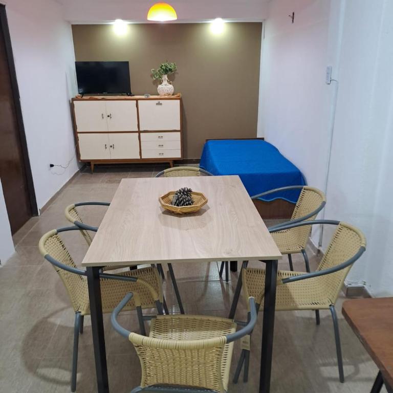 Depto. Colón y Güemes - Two-Bedroom Apartment - 3