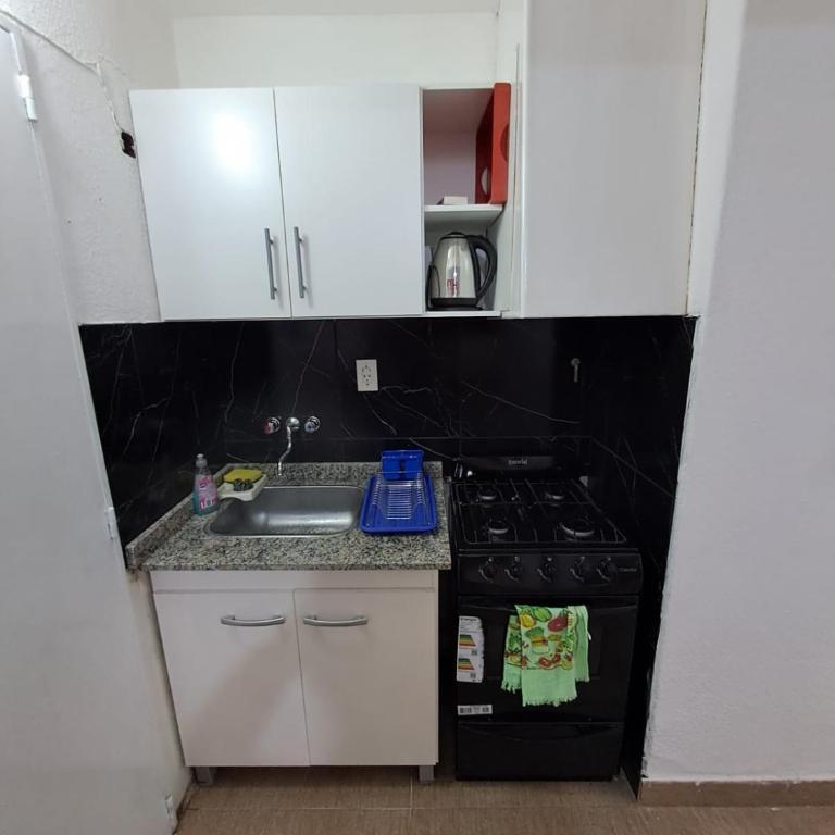 Depto. Colón y Güemes - Two-Bedroom Apartment - 5