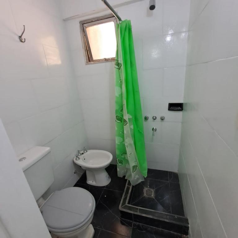 Depto. Colón y Güemes - Two-Bedroom Apartment - 7
