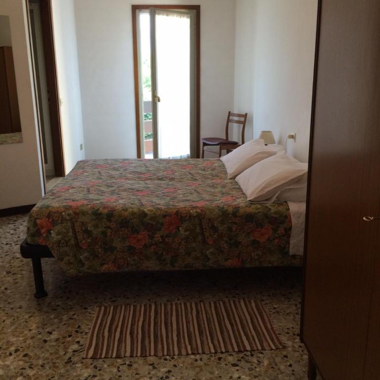 Hotel Aurora - Camera Matrimoniale con Balcone - 6