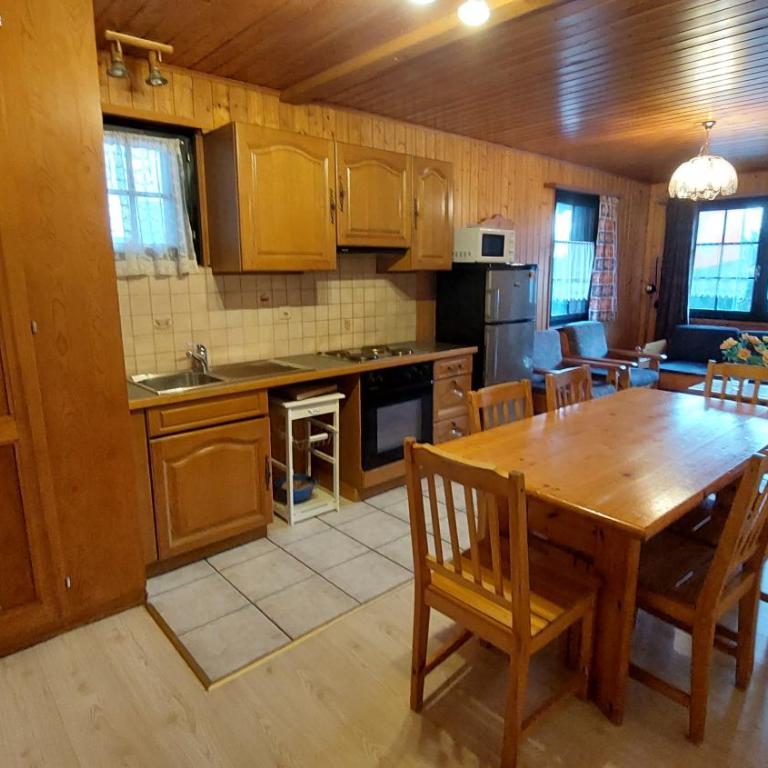 Alpage Immo Location Service - Apartment (4 Erwachsene) - 7