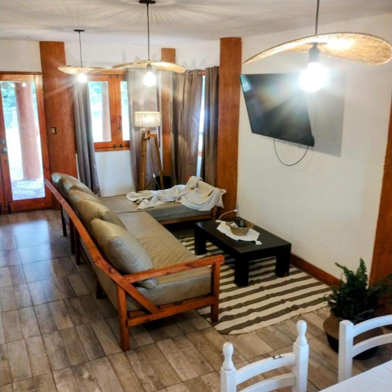 Vision Serrana - Villa con piscina privada - 36