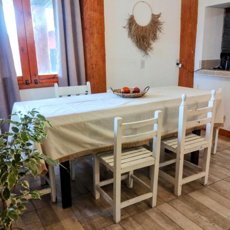 Vision Serrana - Villa con piscina privada - 42