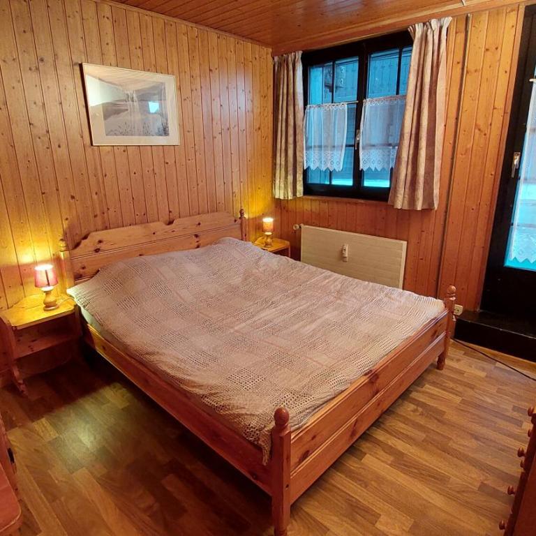 Alpage Immo Location Service - Apartment (4 Erwachsene) - 10