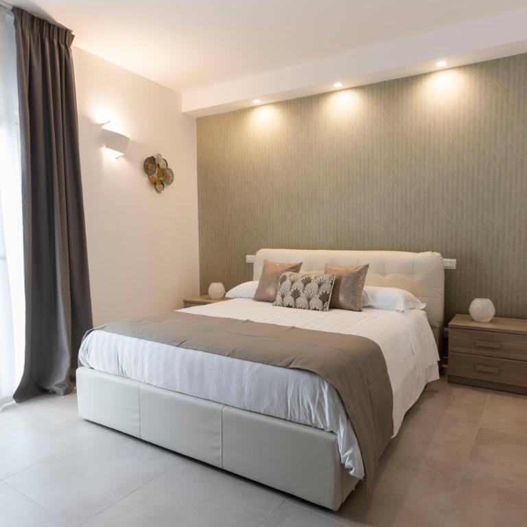 B&B Torre Canina suite & rooms - Camera Matrimoniale Superior - 4