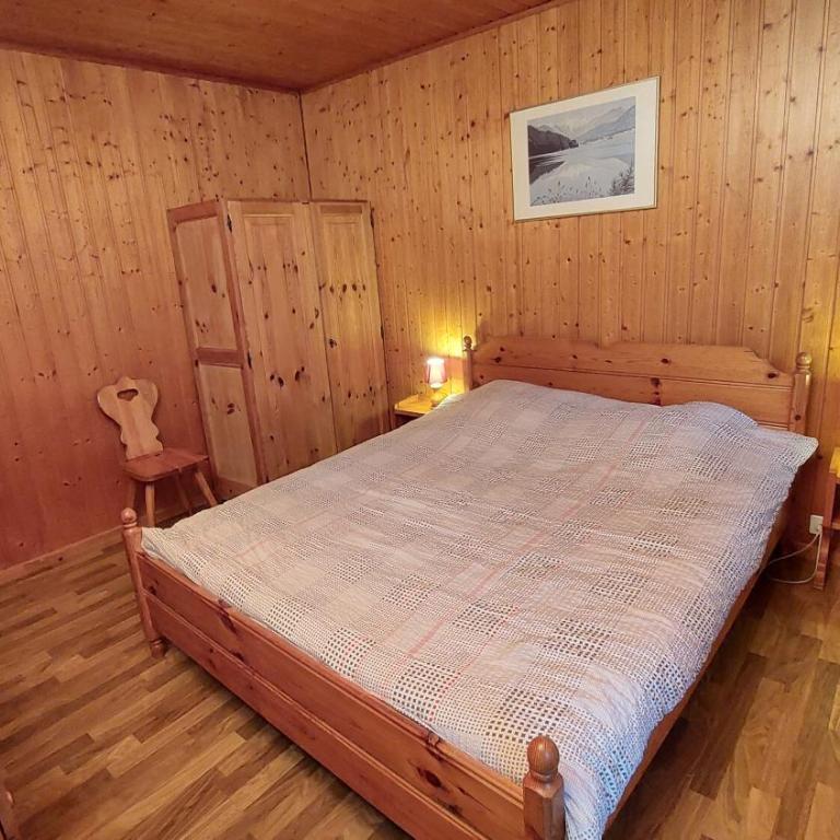 Alpage Immo Location Service - Apartment (4 Erwachsene) - 11