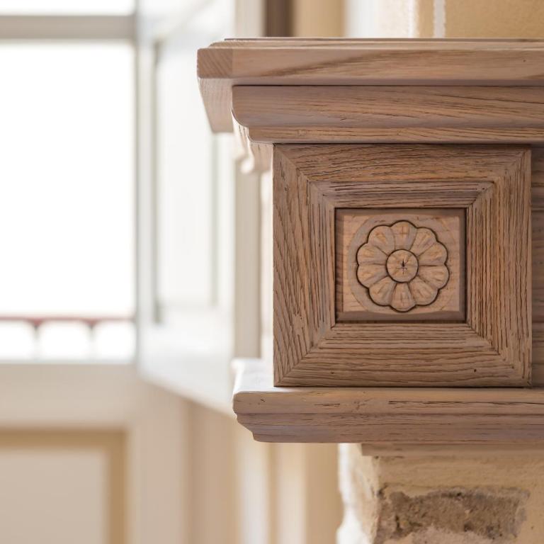 Palazzo Dessy Historic House - Suite with Balcony - Split Level - 6