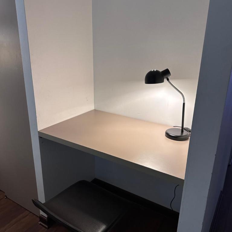 Alojamiento Borde Río - Casa con 1 dormitorio - 21