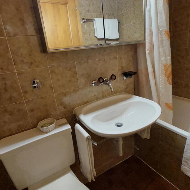 Alpage Immo Location Service - Apartment (4 Erwachsene) - 12
