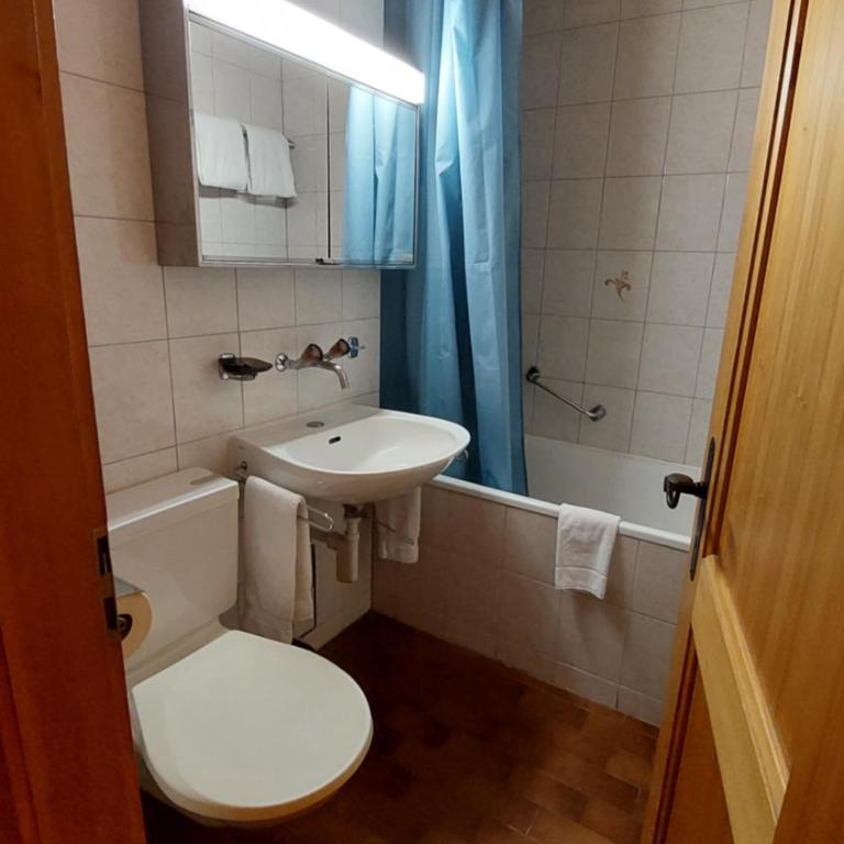 Alpage Immo Location Service - Apartment (4 Erwachsene) - 13