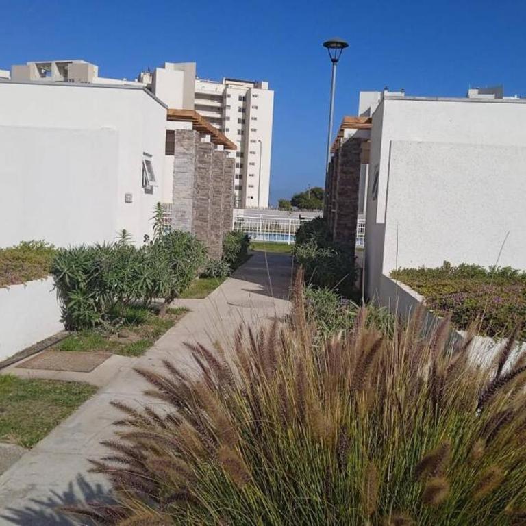Hermoso departamento a pasos del mar. - Two-Bedroom Apartment - 32